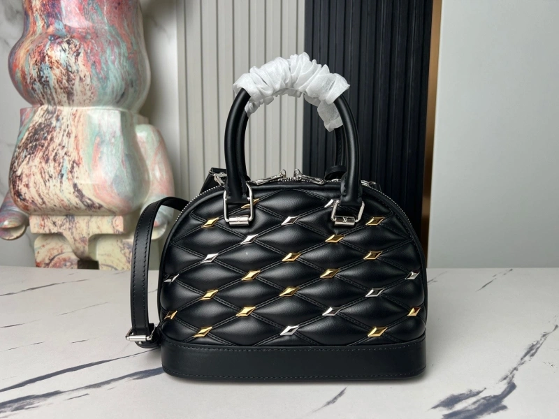 LV Top Handle Bags 4194A-0622