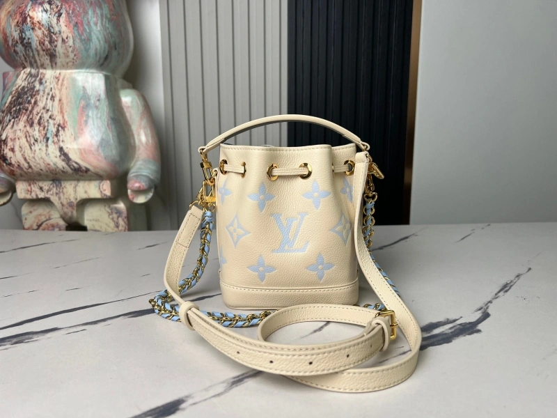 LV Bucket Bags 4194A-0623