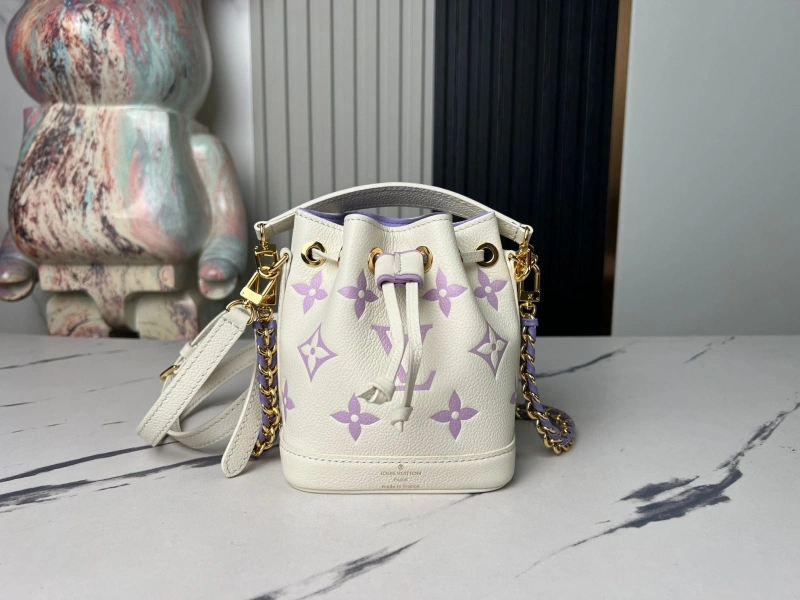 LV Bucket Bags 4194A-0624