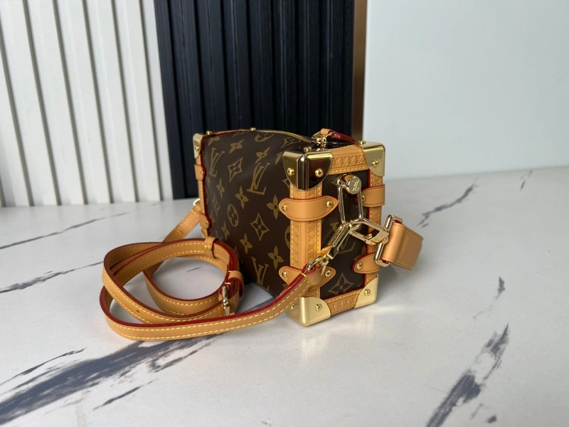 LV Box Bags 4194A-0627