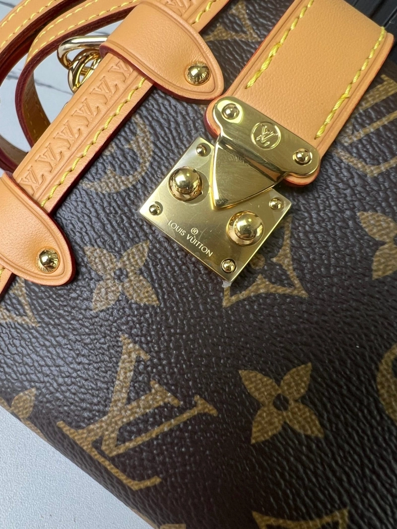 LV Box Bags 4194A-0627