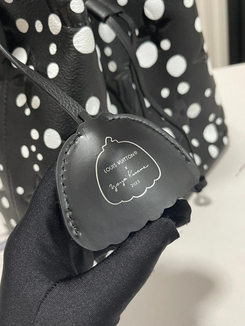 LV Bucket Bags 4194A-0635
