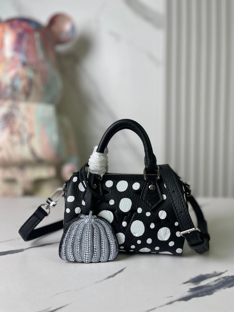 LV Top Handle Bags 4194A-0636