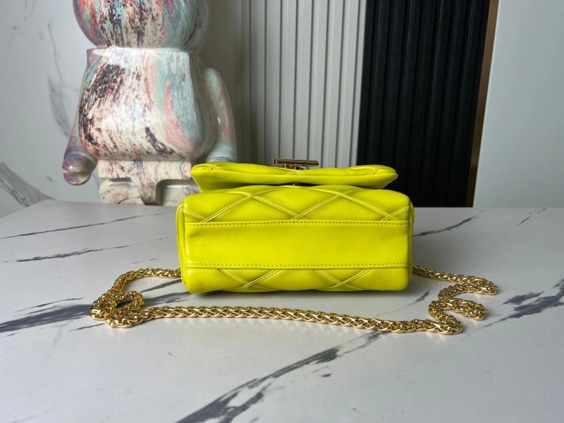 lv twist De*1m bags 4194a-0638