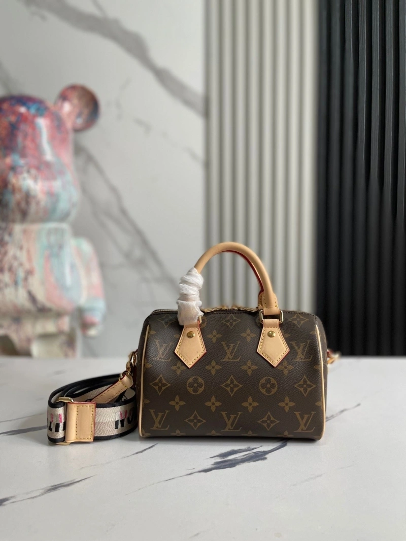 LV Speedy Bags 4194A-0642