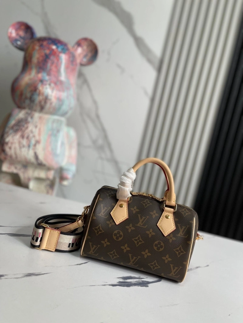 LV Speedy Bags 4194A-0642