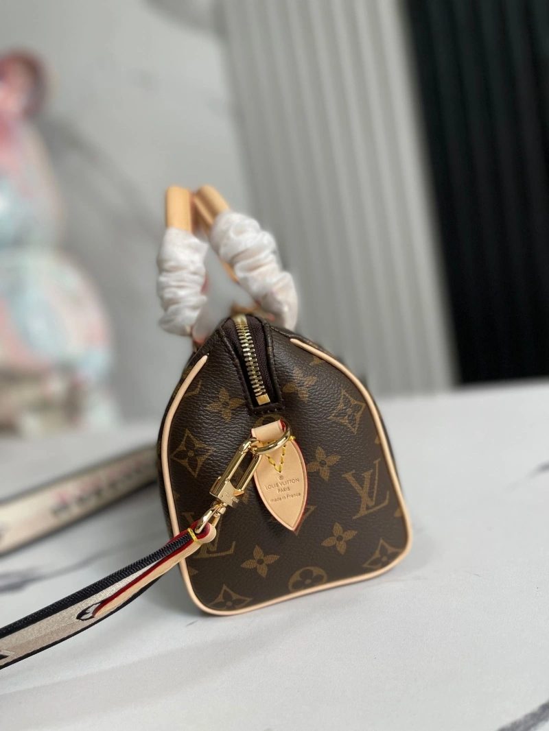 LV Speedy Bags 4194A-0642