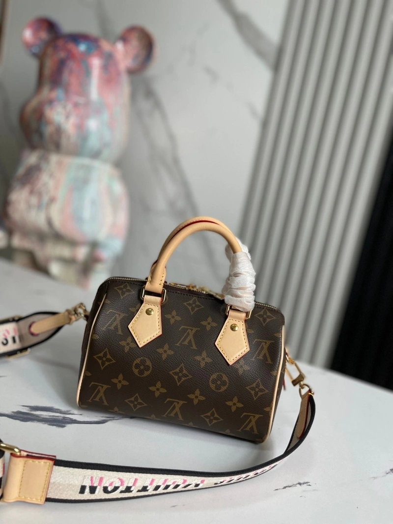 LV Speedy Bags 4194A-0642