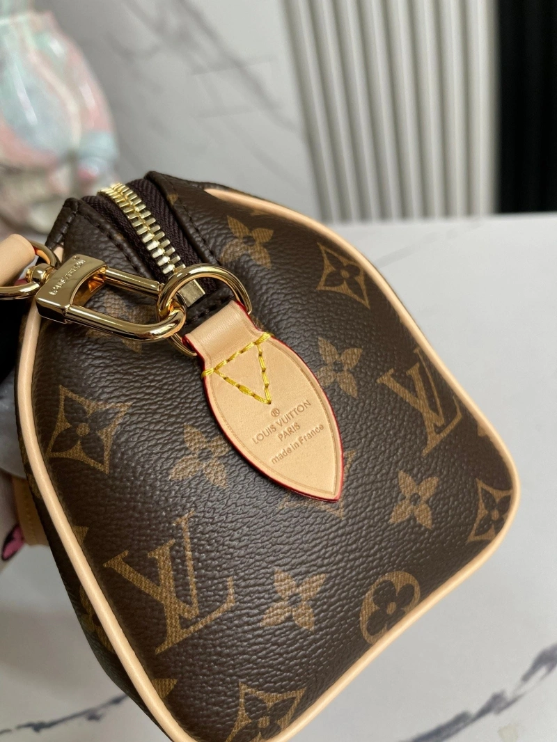 LV Speedy Bags 4194A-0642