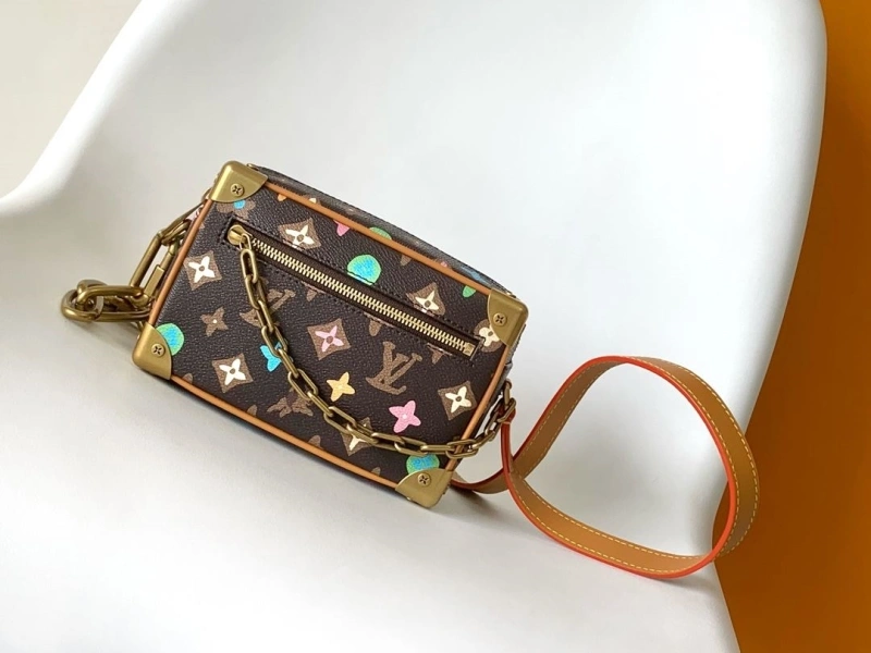 LV Box Bags 4194A-0646