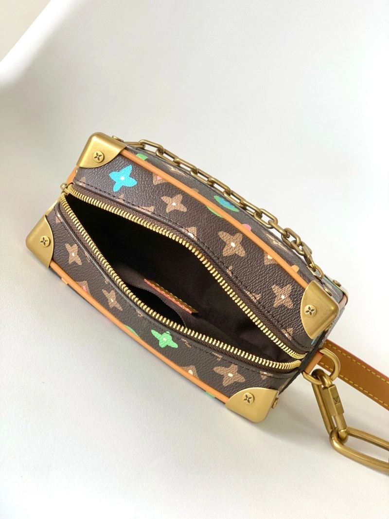 LV Box Bags 4194A-0646