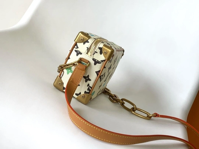 LV Box Bags 4194A-0647