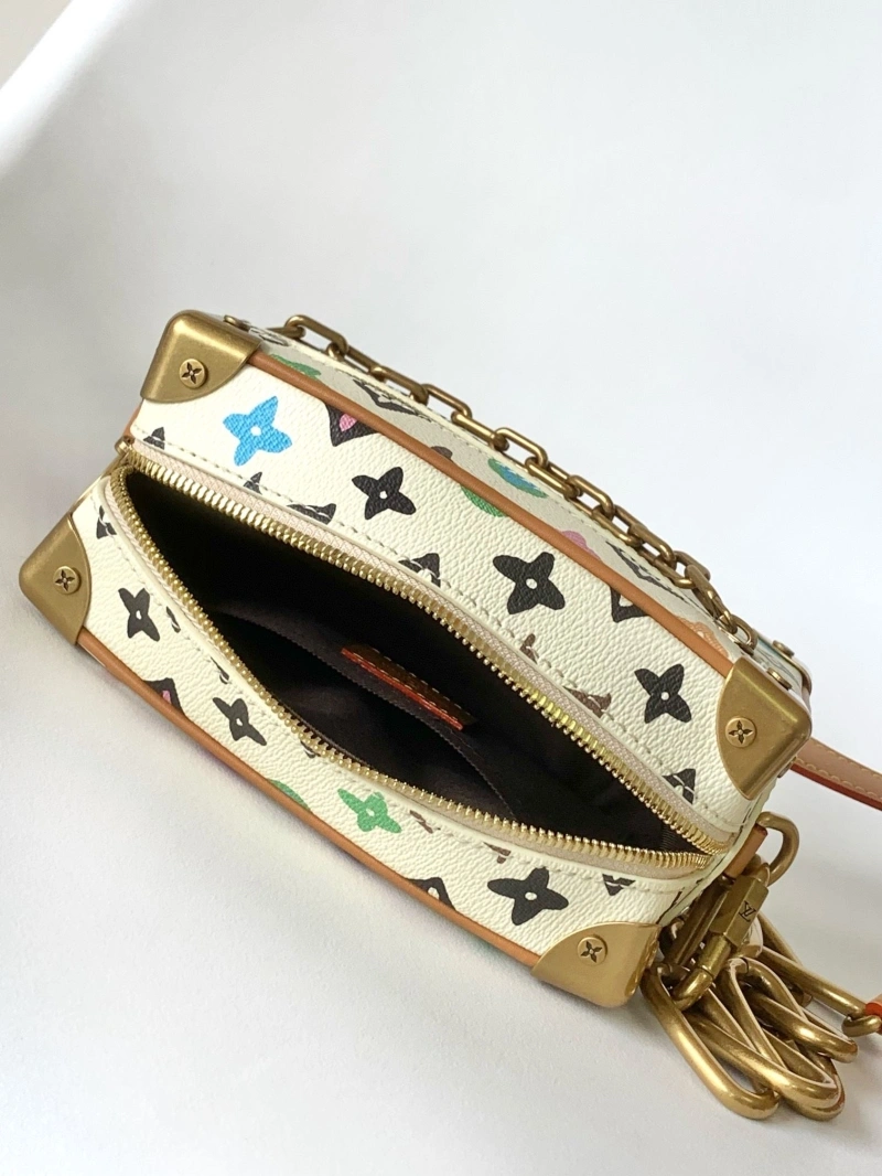 LV Box Bags 4194A-0647