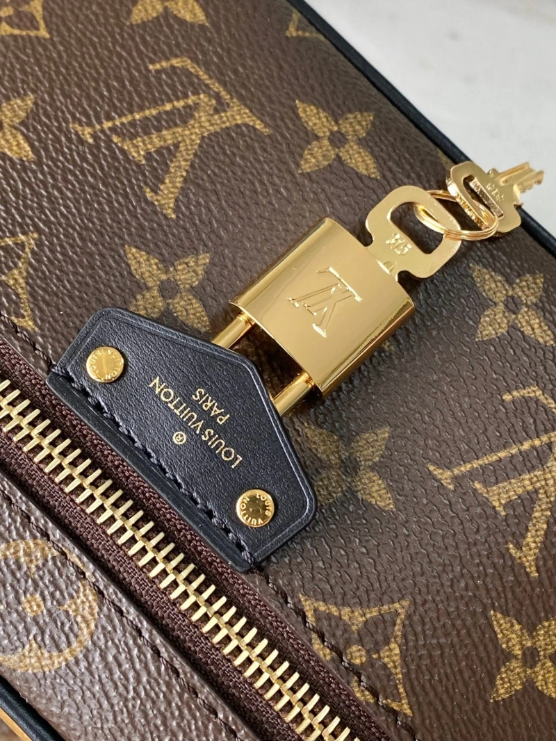 LV Cosmetic Bags 4194A-0654