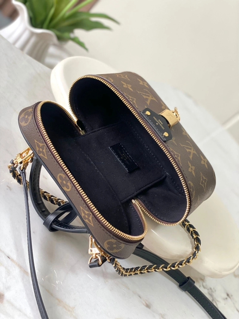 LV Cosmetic Bags 4194A-0654