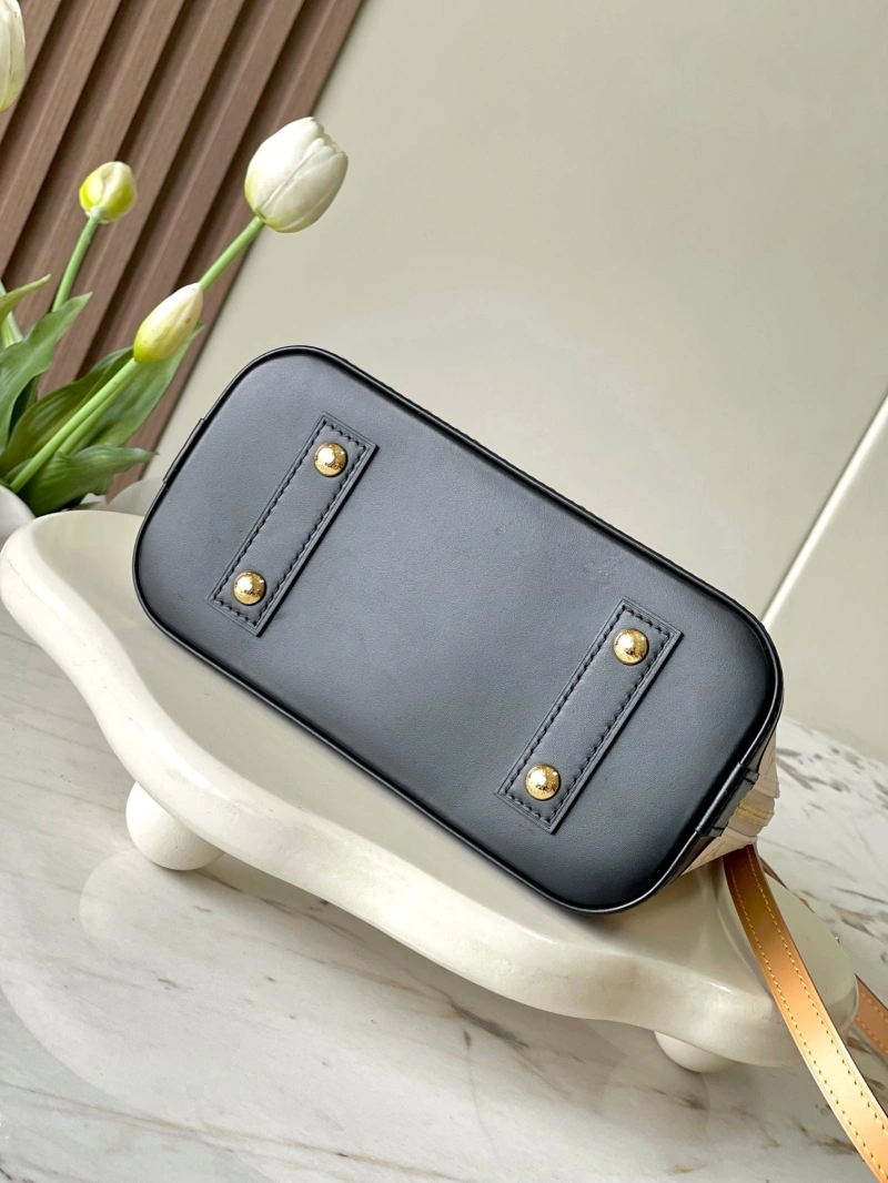 LV Top Handle Bags 4194A-0655