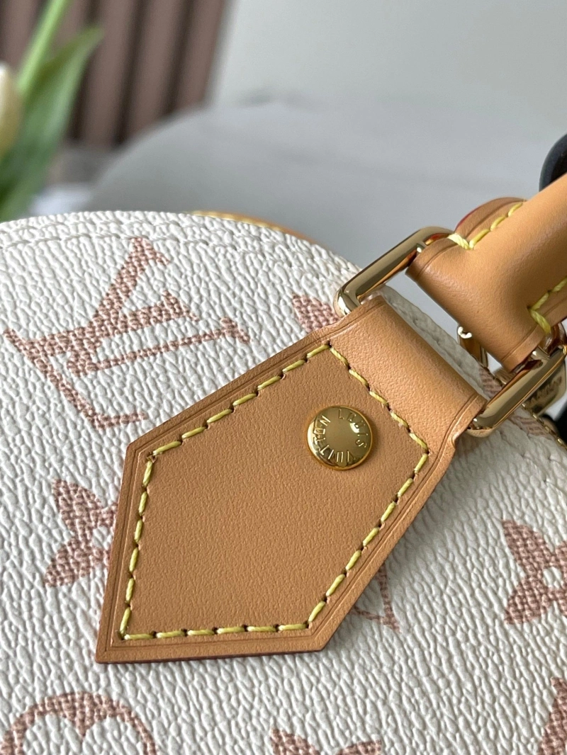 LV Top Handle Bags 4194A-0655