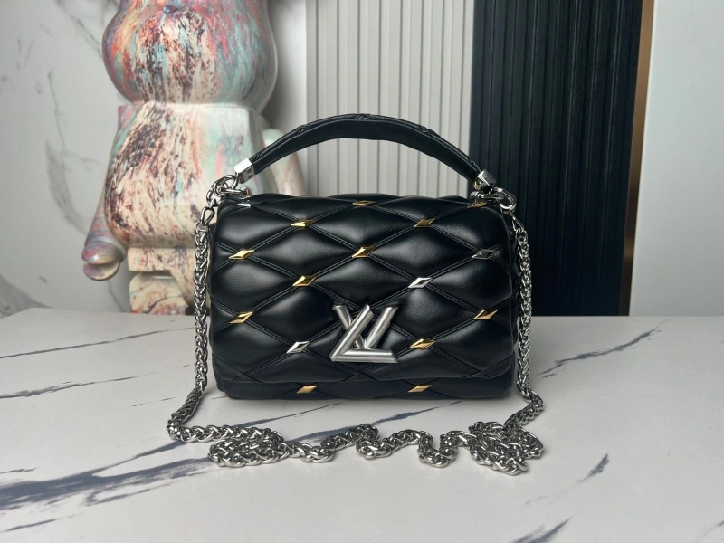 lv twist De*1m bags 4194a-0660