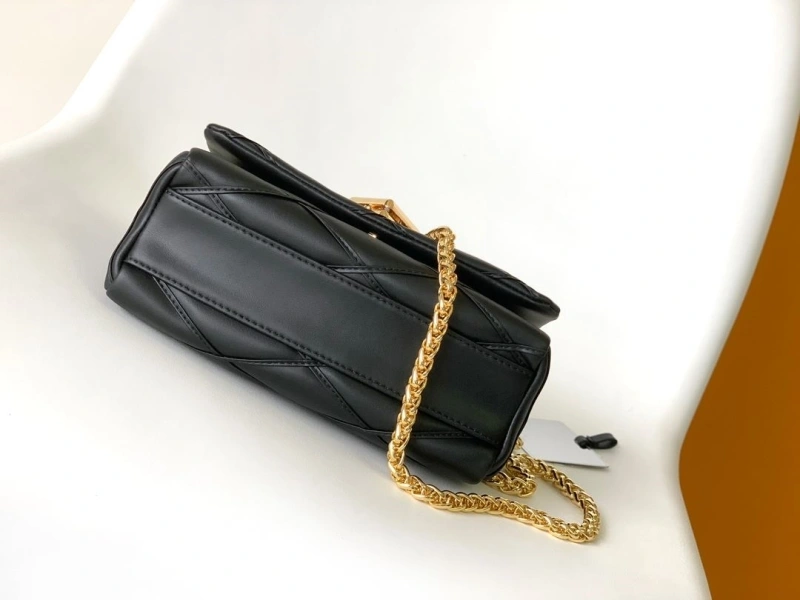 lv twist De*1m bags 4194a-0661