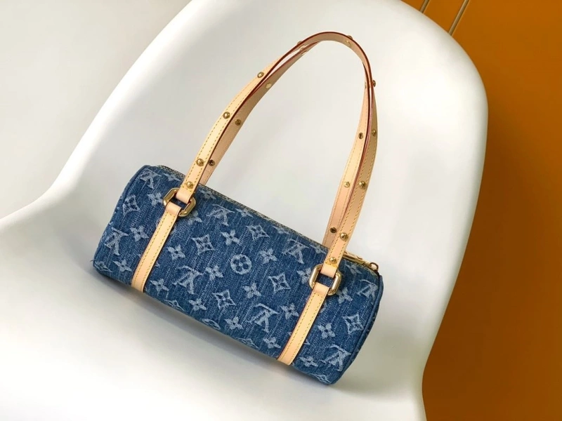 LV Round Bags 4194A-0675