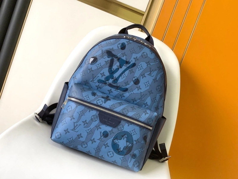 LV Backpacks 4194A-0677