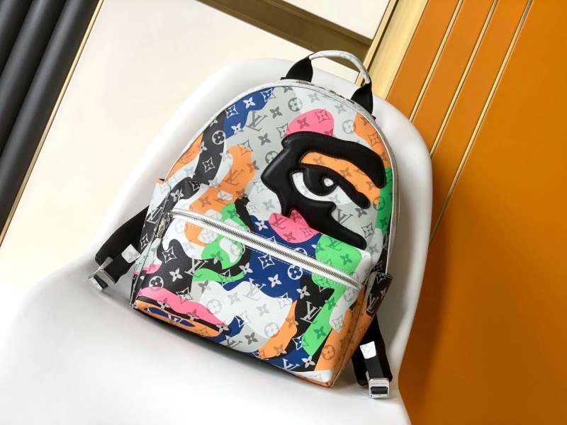 LV Backpacks 4194A-0686