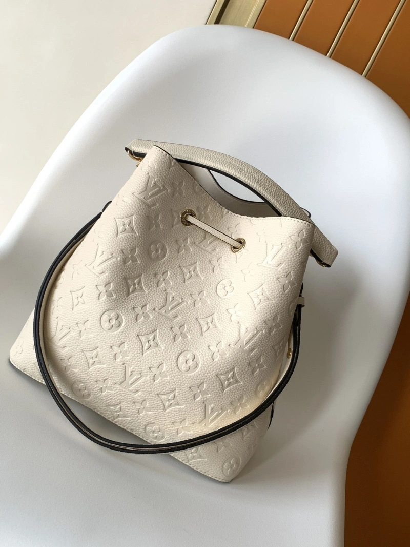LV Bucket Bags 4194A-0694