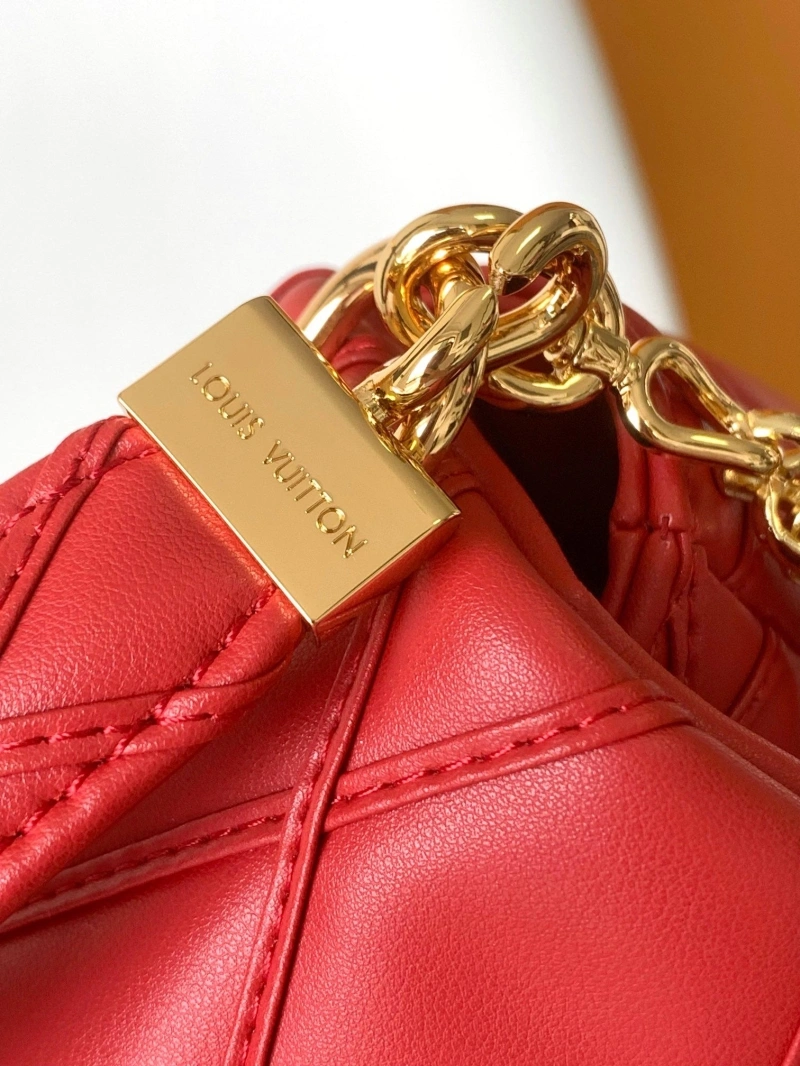 lv twist De*1m bags 4194a-0697