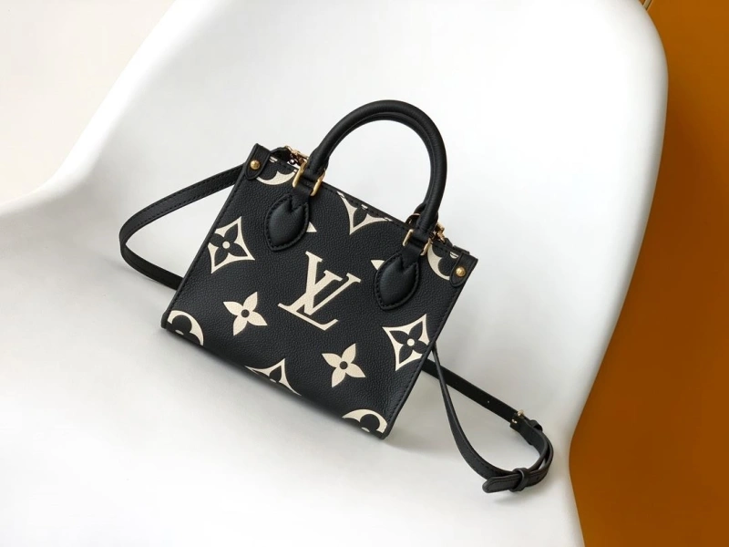 LV Top Handle Bags 4194A-0698