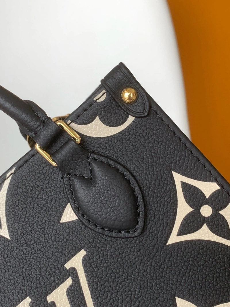 LV Top Handle Bags 4194A-0698