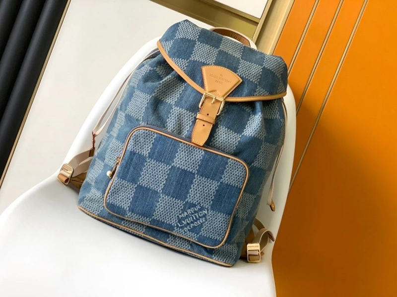 LV Backpacks 4194A-0705