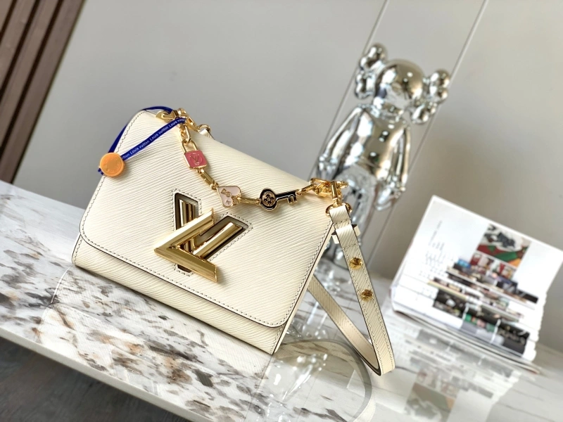 lv twist De*1m bags 4194a-0709