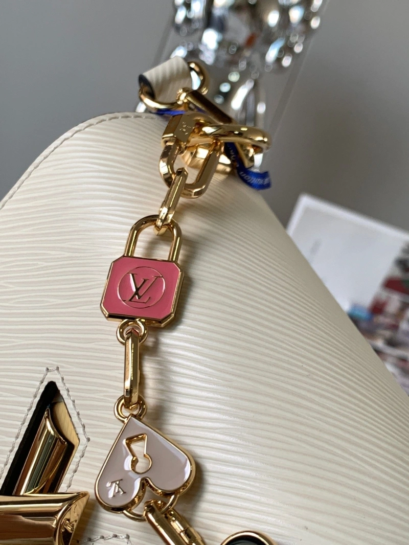 lv twist De*1m bags 4194a-0709