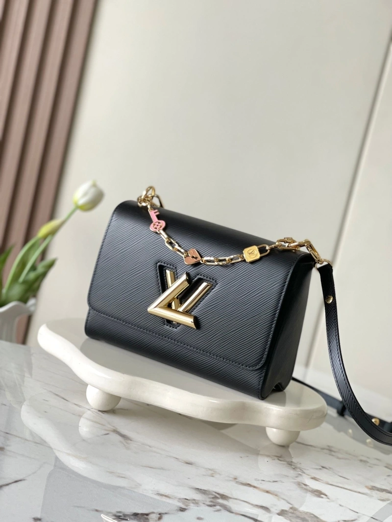 lv twist De*1m bags 4194a-0711