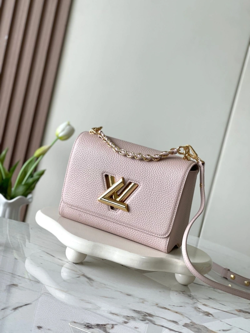 lv twist De*1m bags 4194a-0712
