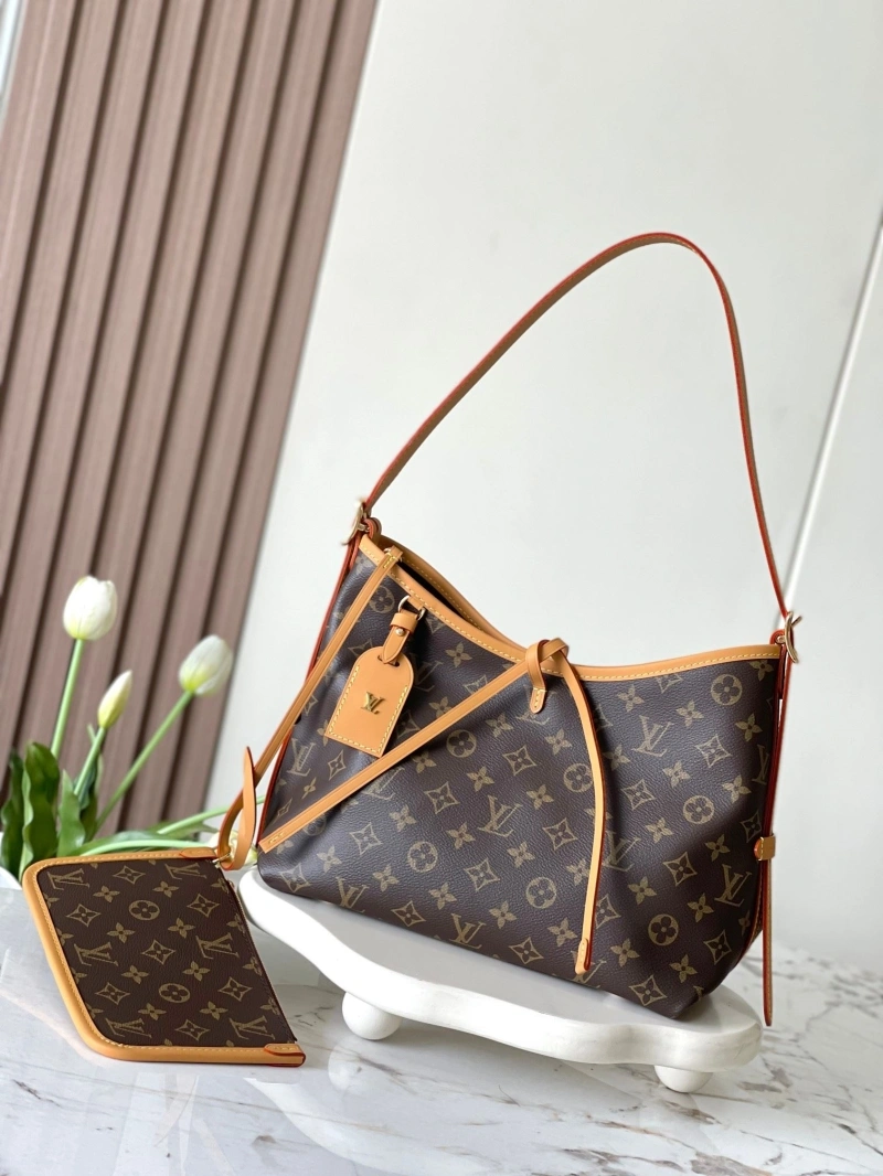 LV Top Handle Bags 4194A-0715