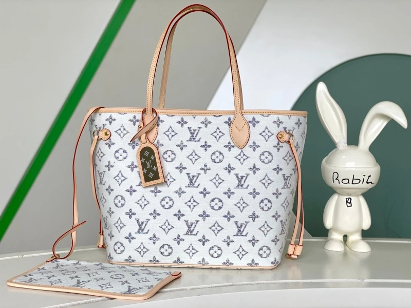 LV Shopping Bags 4194A-0717