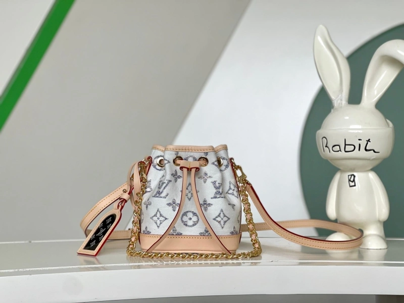 LV Bucket Bags 4194A-0718