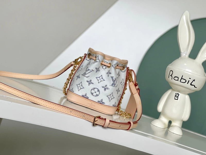 LV Bucket Bags 4194A-0718