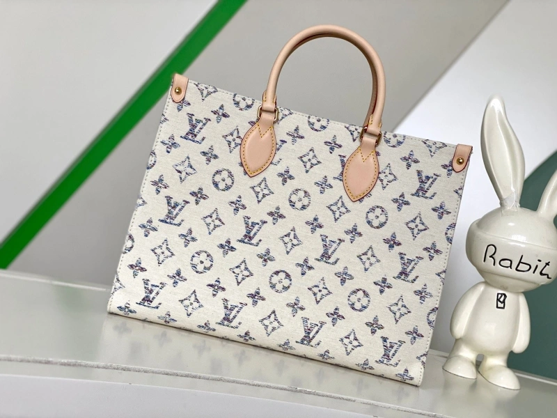 LV Shopping Bags 4194A-0719