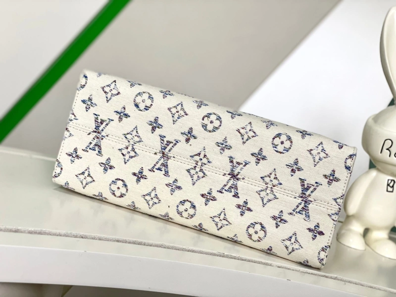 LV Shopping Bags 4194A-0719