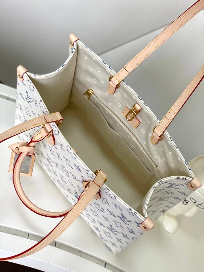 LV Shopping Bags 4194A-0719