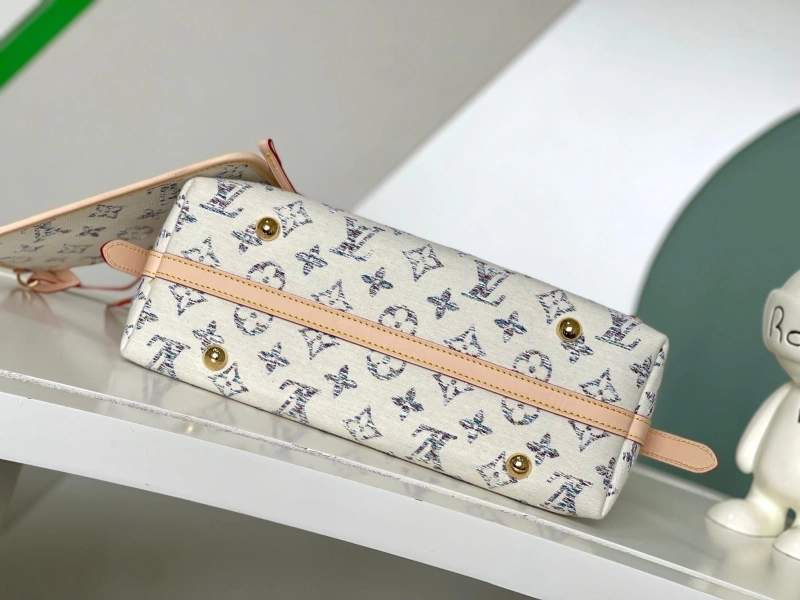 LV Top Handle Bags 4194A-0720