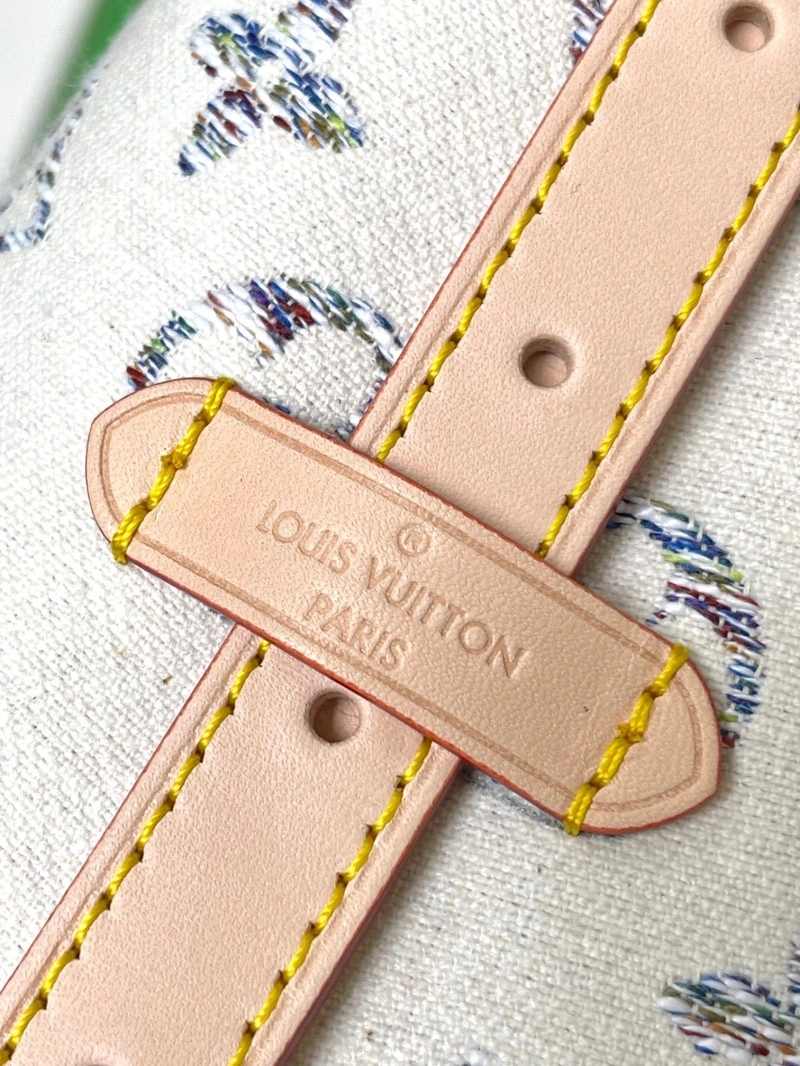 LV Top Handle Bags 4194A-0720