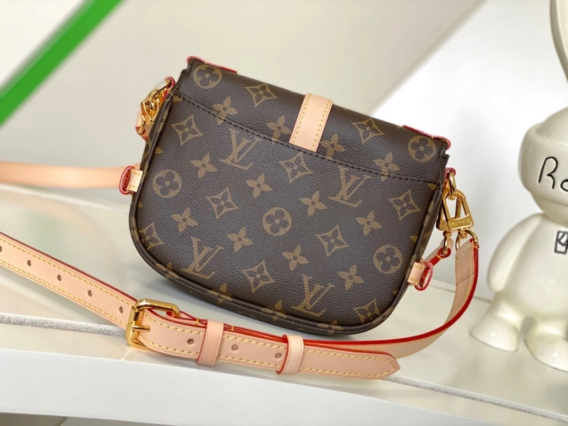 LV Top Handle Bags 4194A-0723