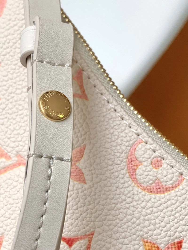 LV Satchel bags 4194A-0728