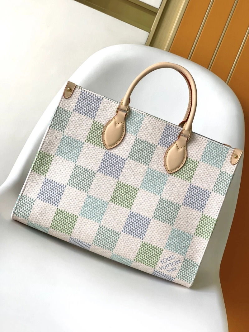 LV Shopping Bags 4194A-0730