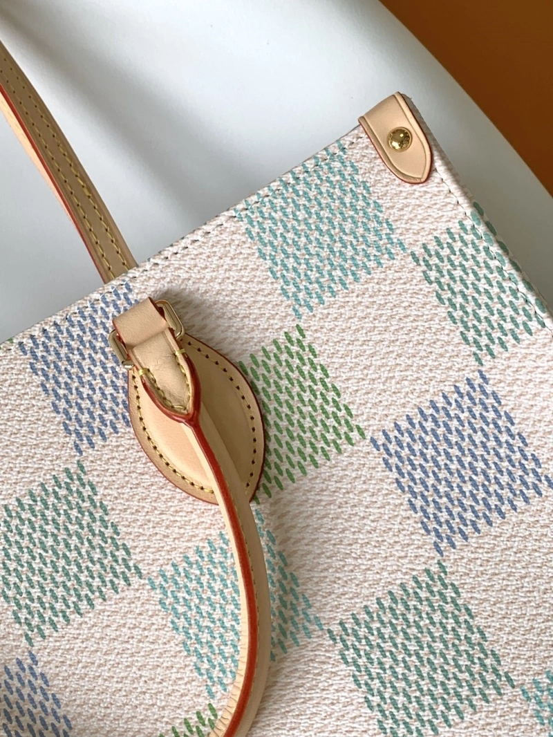LV Shopping Bags 4194A-0730