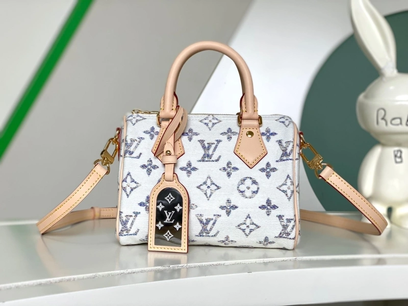 LV Speedy Bags 4194A-0731