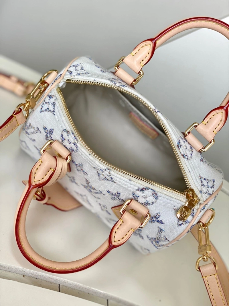 LV Speedy Bags 4194A-0731